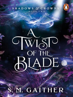 cover image of A Twist of the Blade